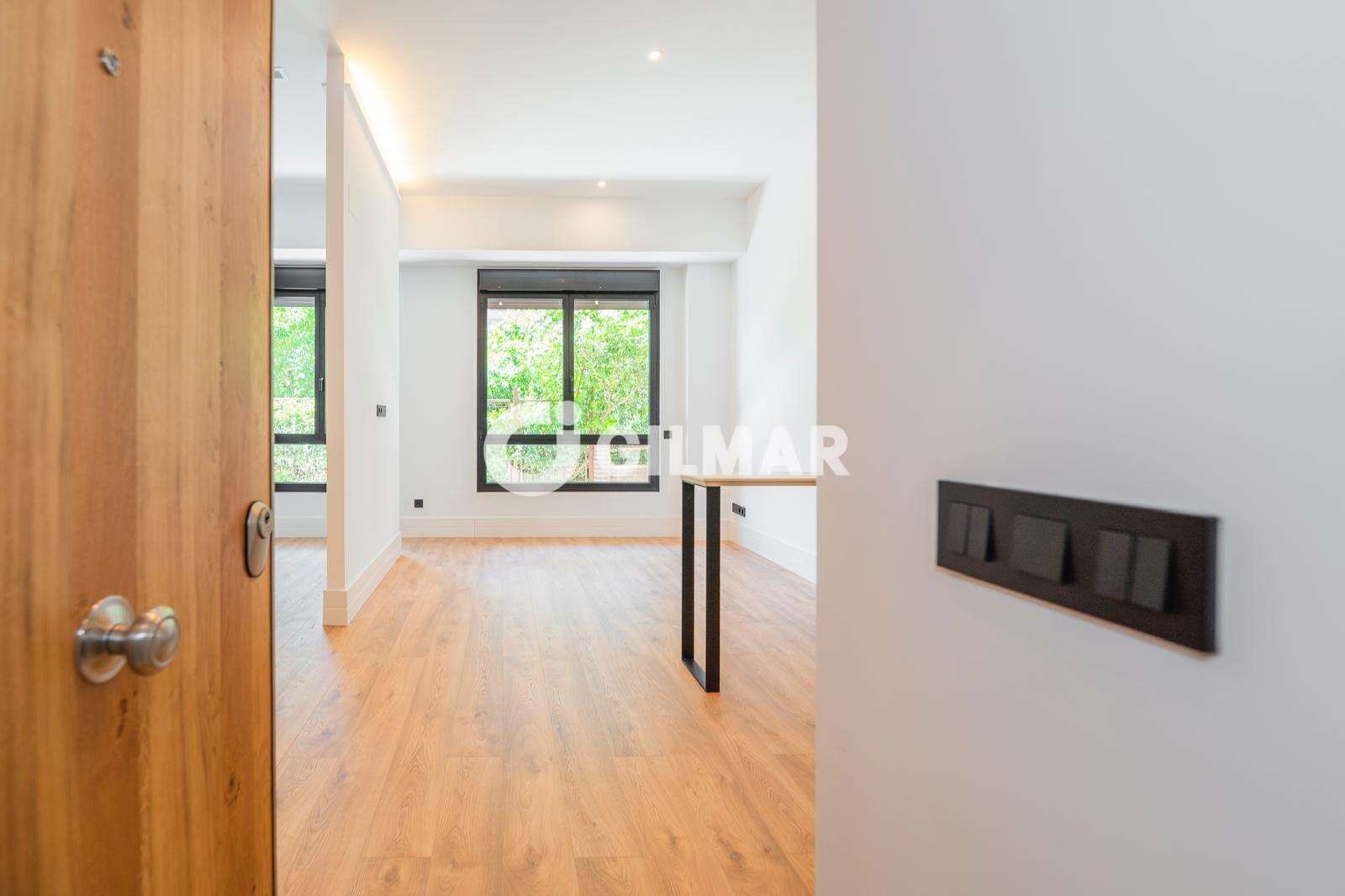 Appartamento 38 m² a Madrid
