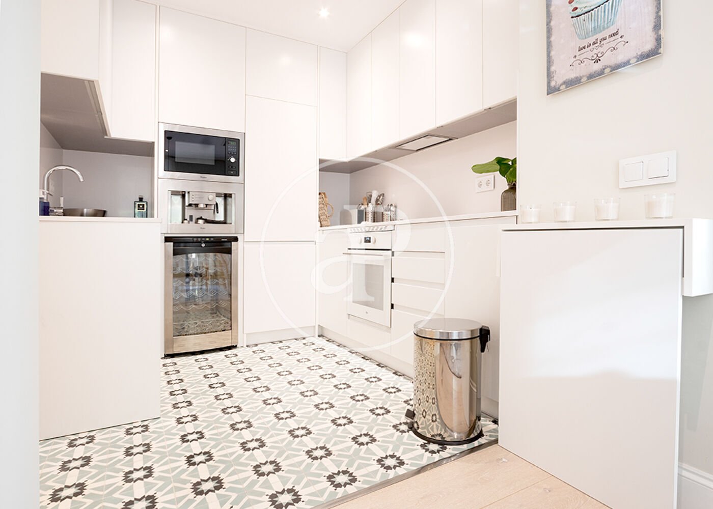Appartement 100 m² à Madrid