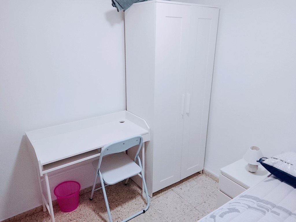 Piso de 91 m² en Córdoba