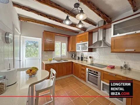 Casa de 200 m² en Sant Josep de sa Talaia