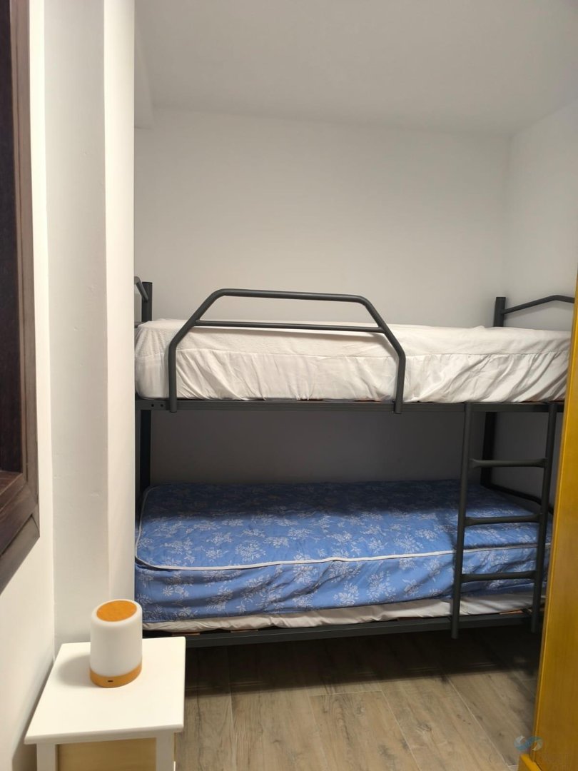 Wohnung 60 m² in Padul