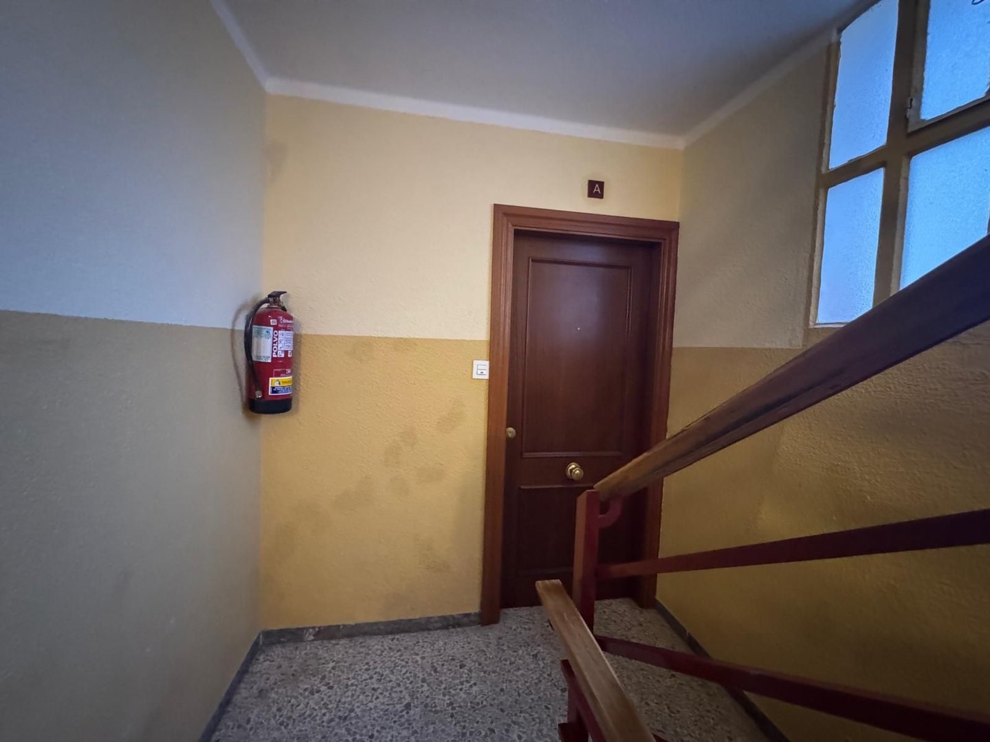 Piso de 88 m² en Illueca