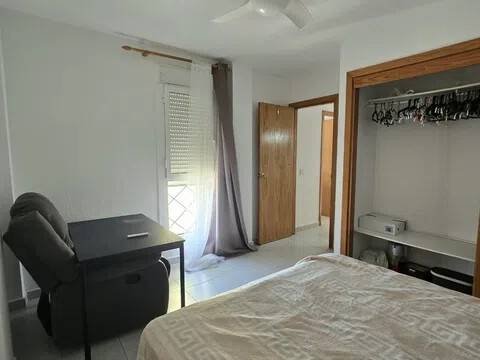 Pis de 72 m² a Arona