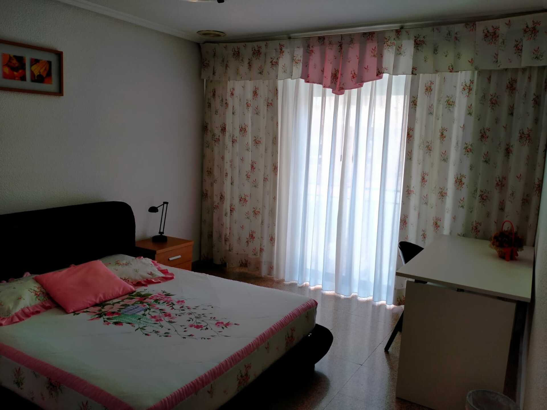 Habitación 125 m², Elche
