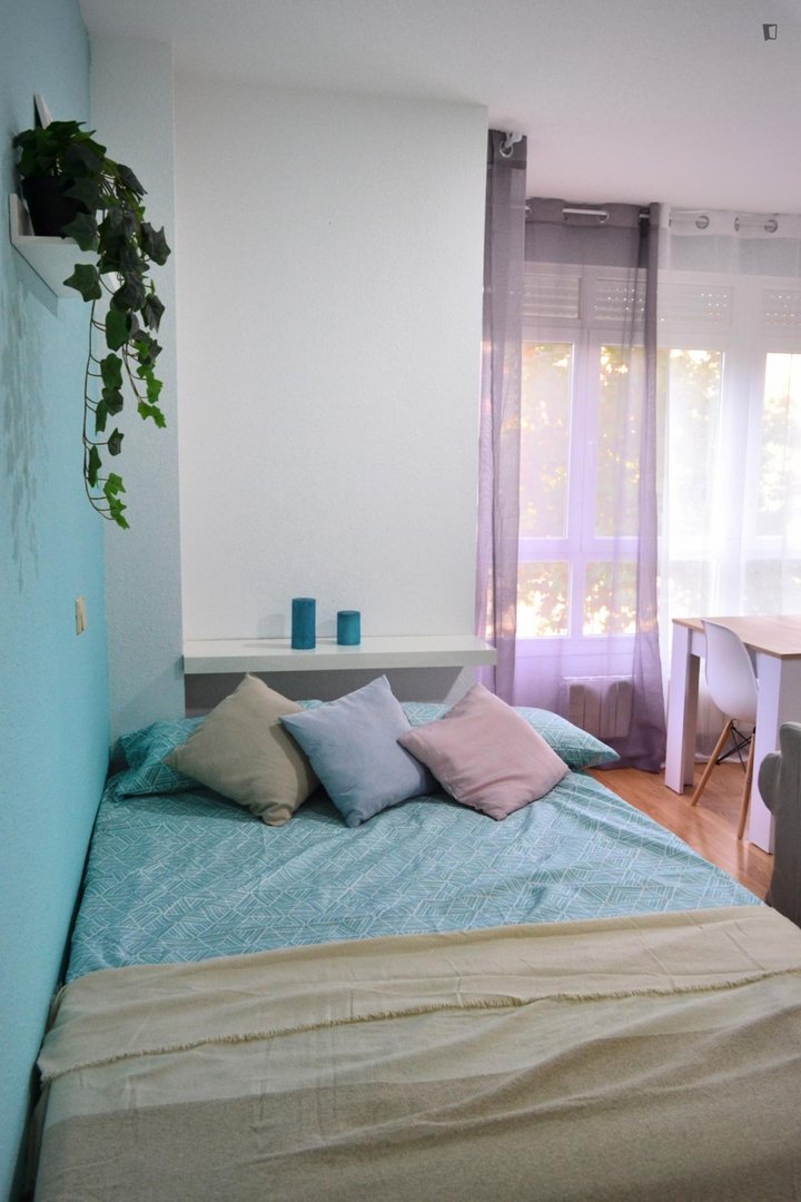 Zimmer zur Miete, Getafe