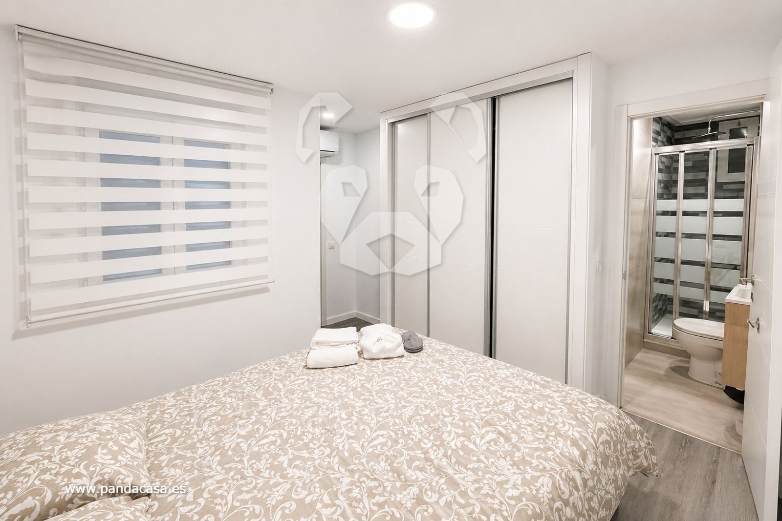 Pis de 64 m² a Madrid