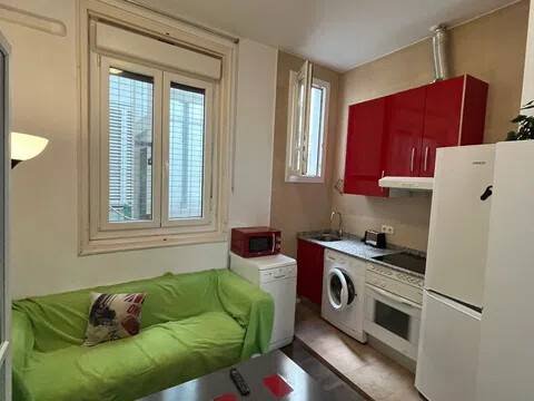 Piso de 138 m² en Madrid