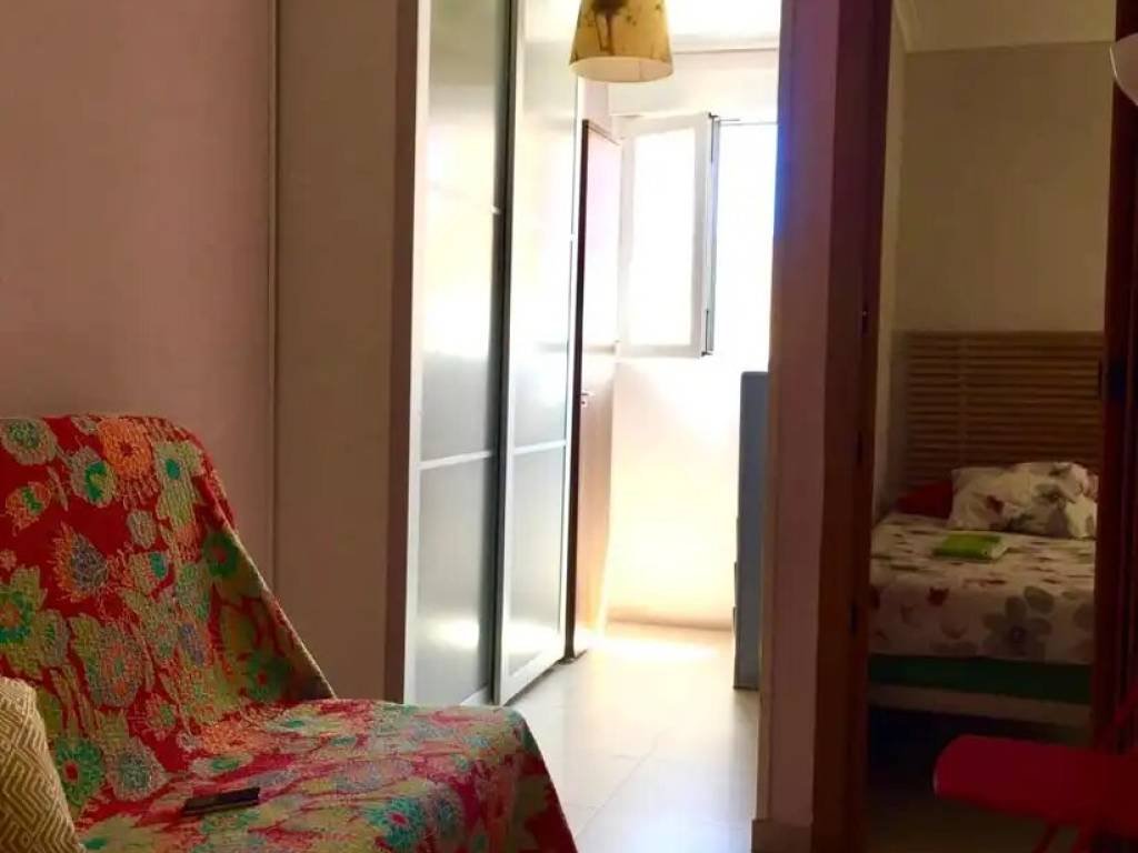 Piso de 50 m² en Benidorm