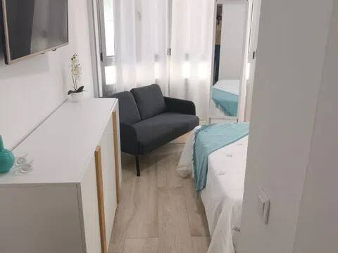 Piso de 37 m² en Las Palmas de Gran Canaria