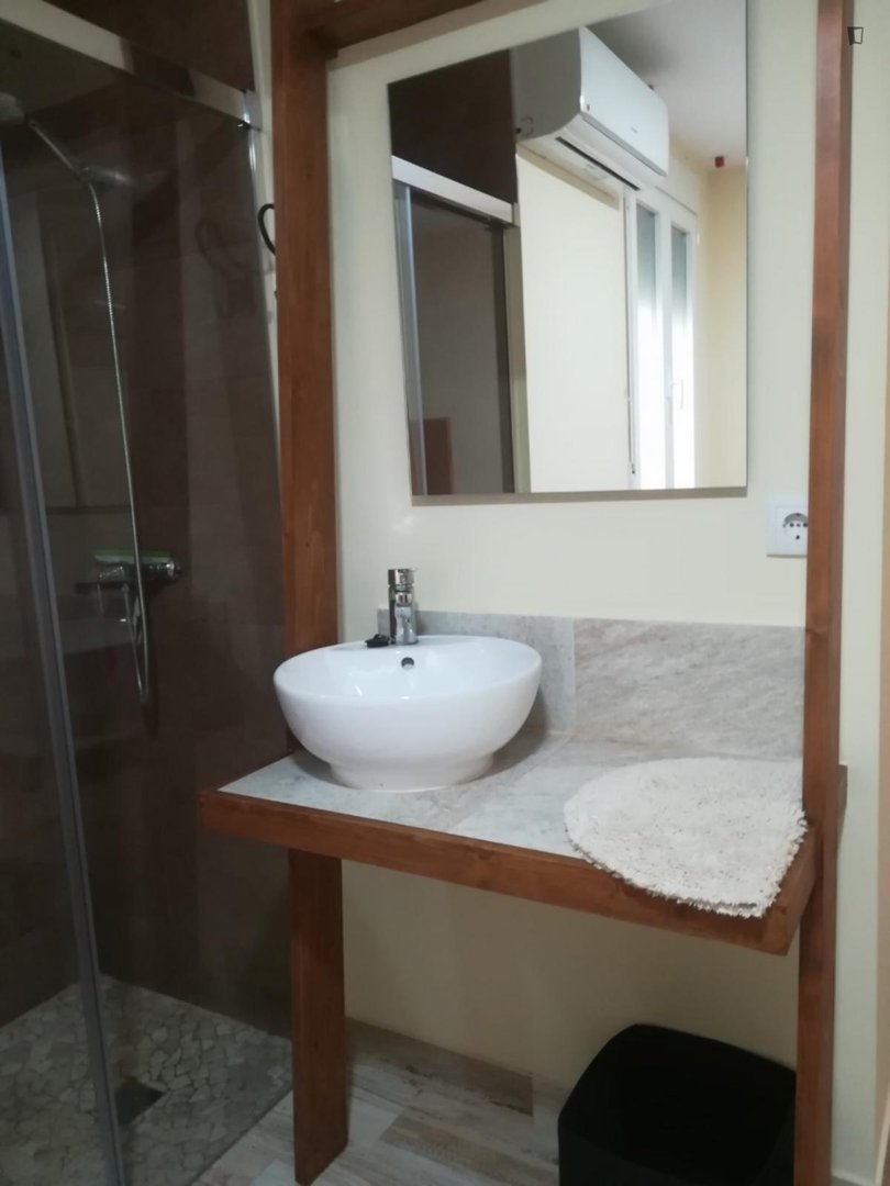 Habitación en alquiler, Valencia