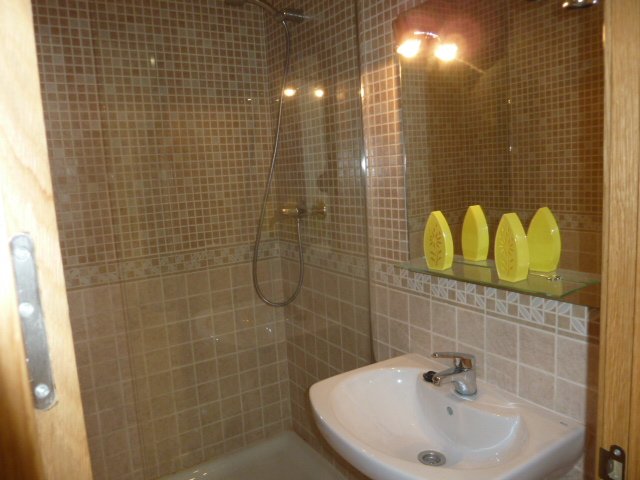 Piso de 45 m² en Guadalajara
