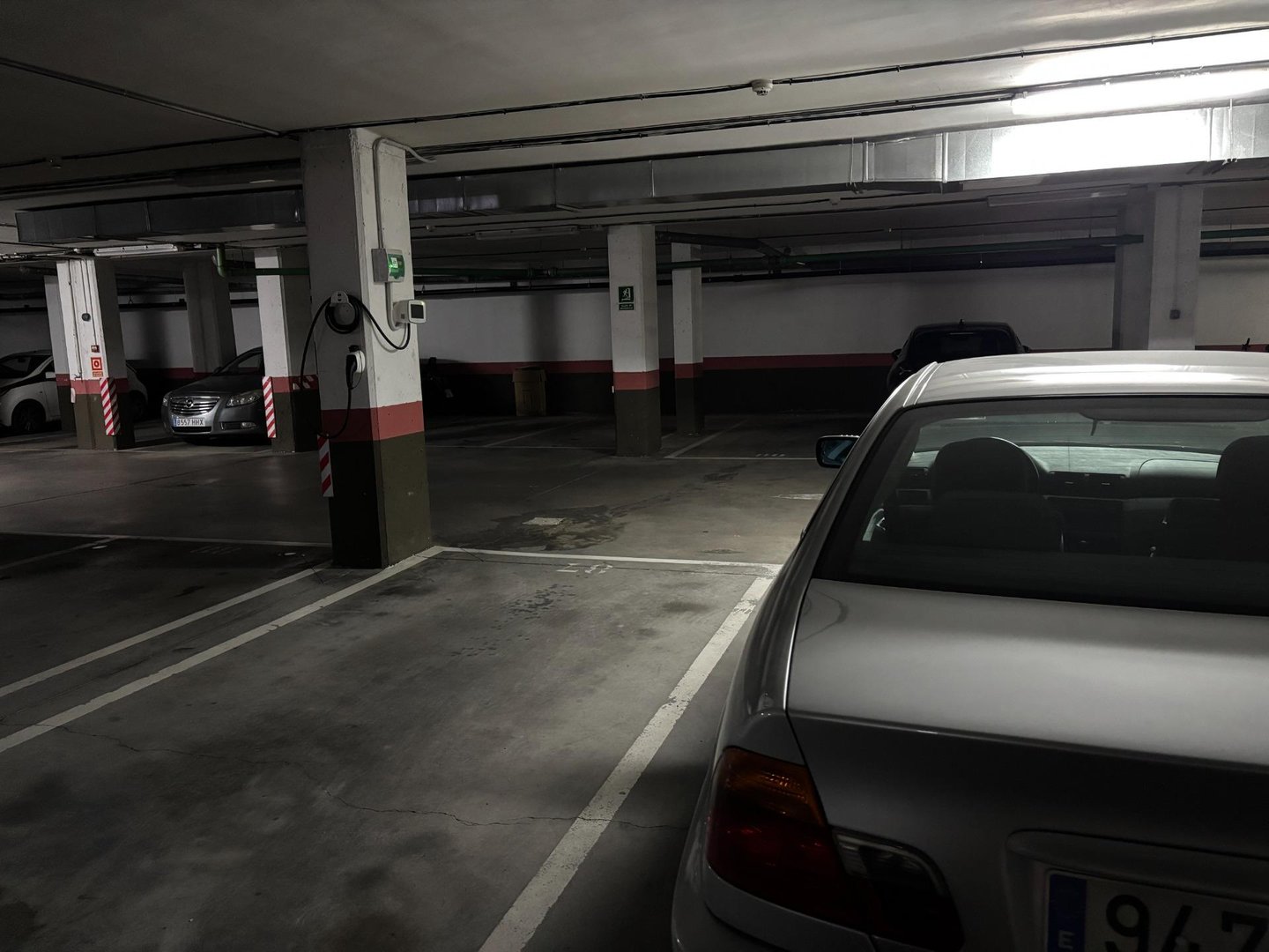 Pis de 91 m² a Madrid