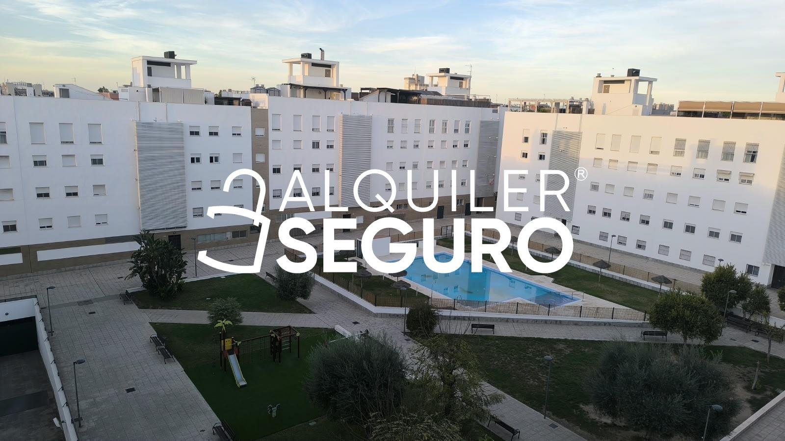 Pis de 83 m² a Sevilla