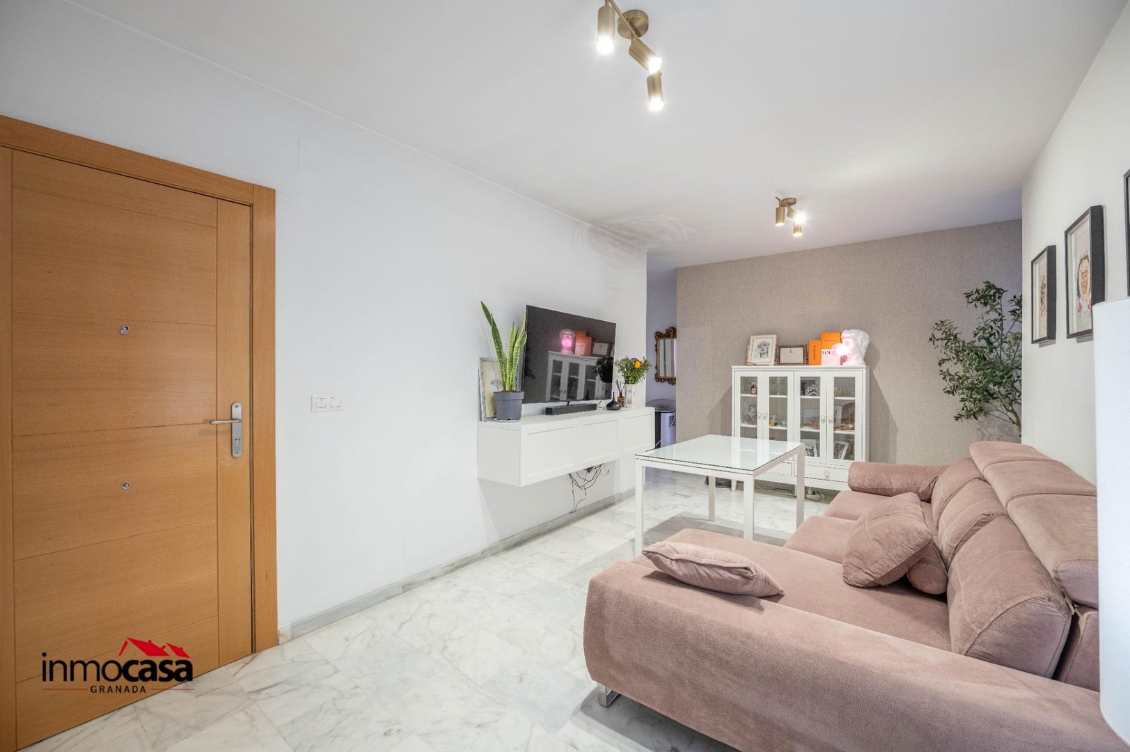 Apartamento 70 m² em Churriana de la Vega