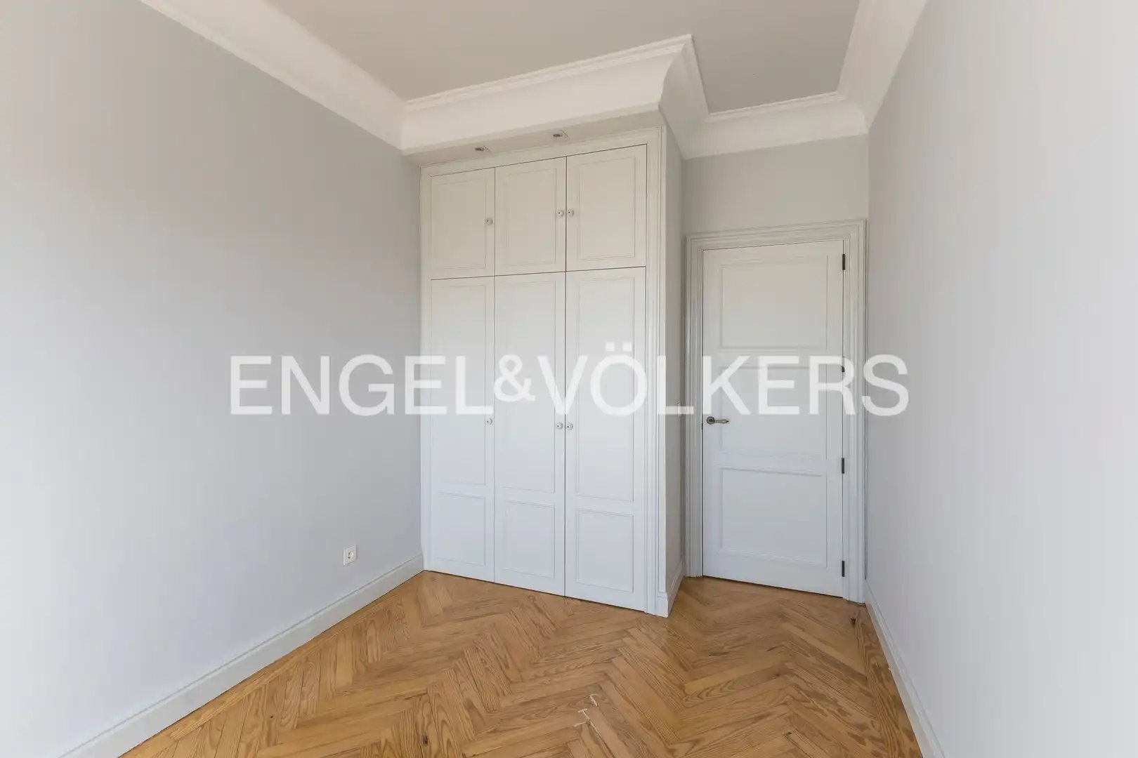 Квартира 400 м² у Madrid