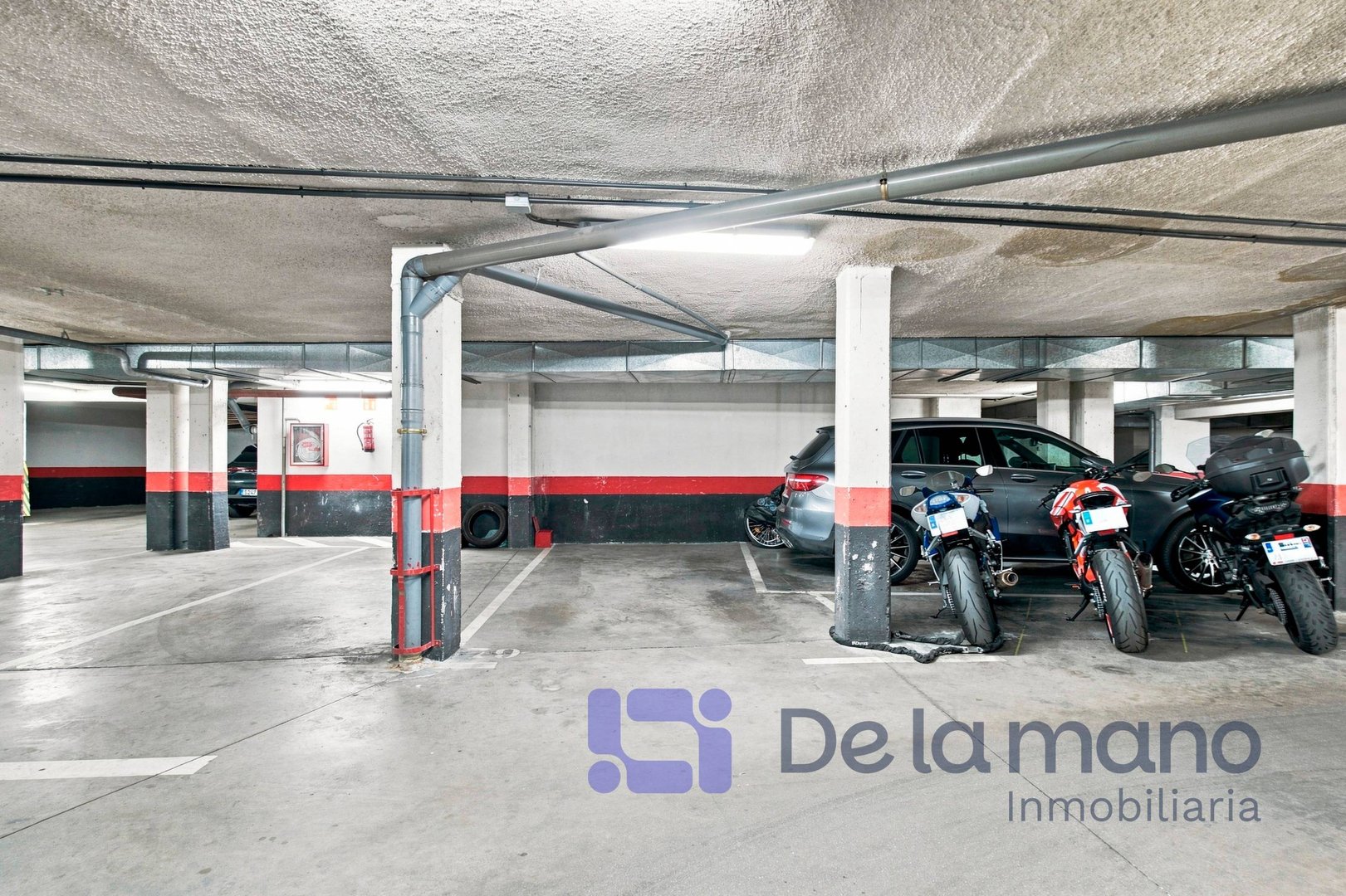 Piso de 59 m² en Madrid