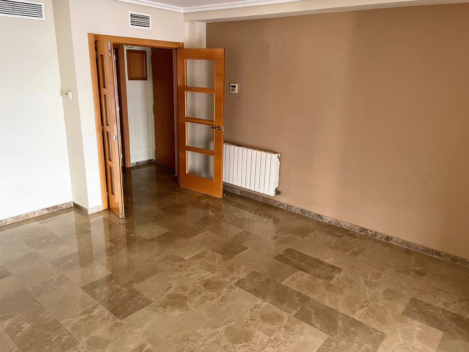 Pis de 125 m² a Alacant