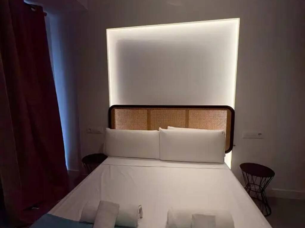 Pis de 45 m² a Còrdova