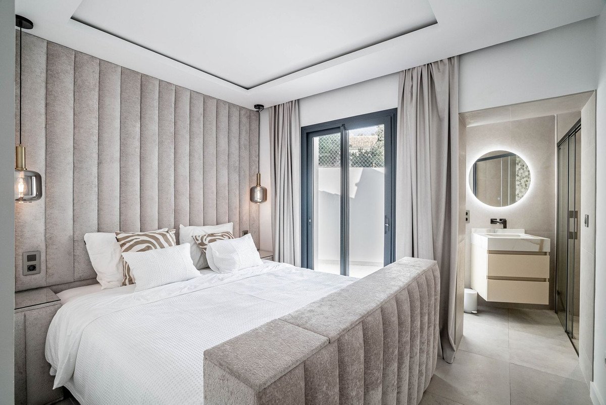 Moradia 369 m² em Marbella
