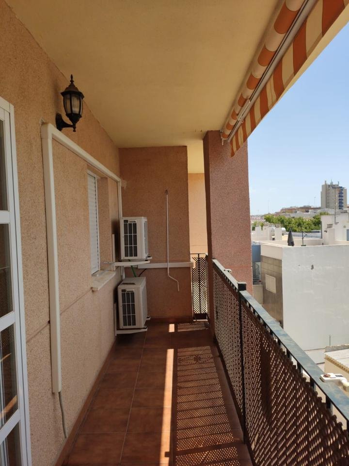 Piso de 67 m² en Sanlúcar de Barrameda