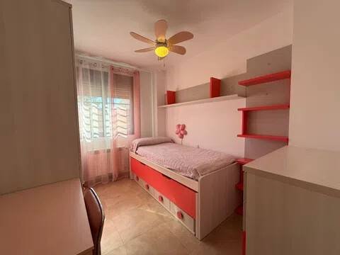 Piso de 90 m² en Ciudad Real