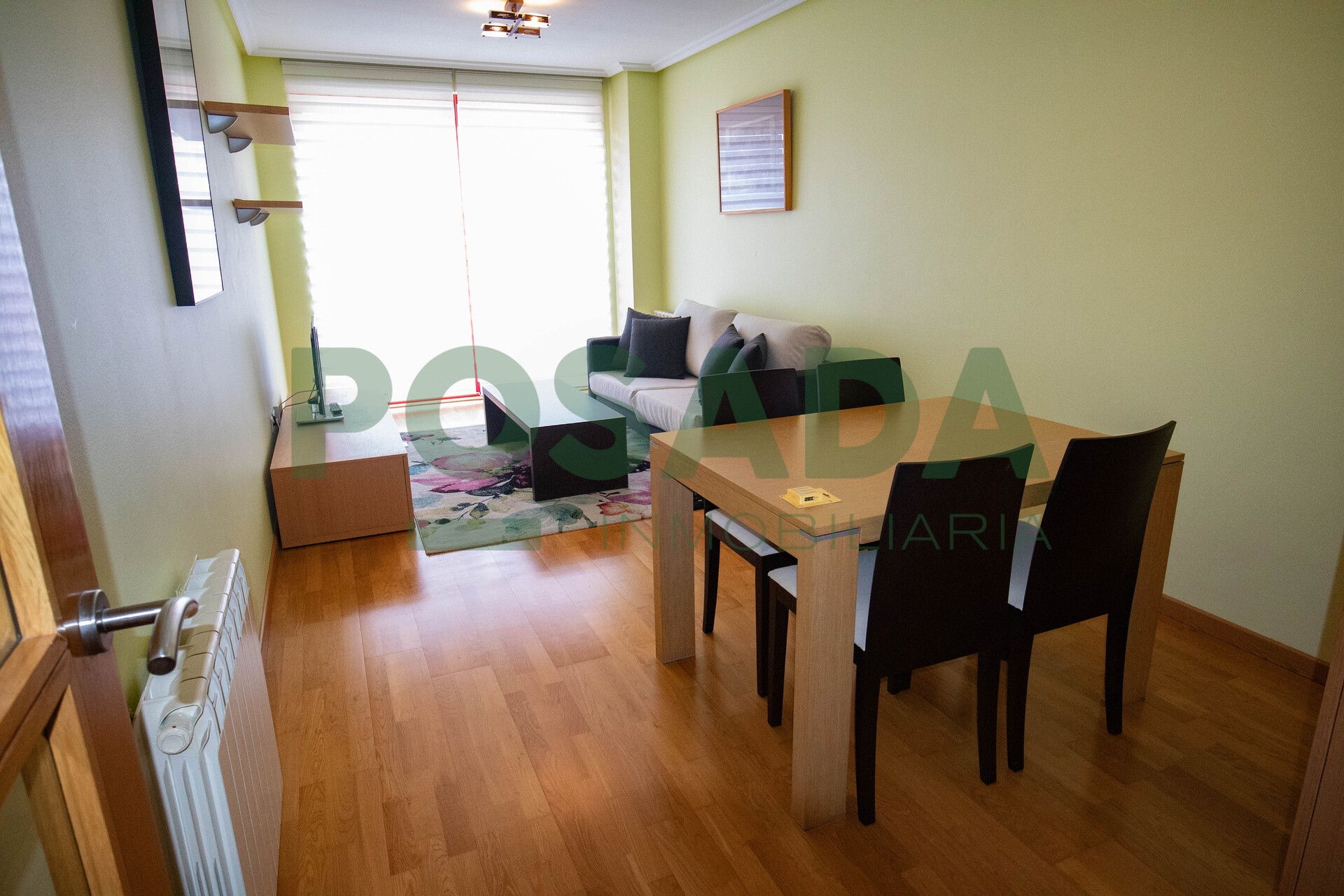 Pis de 84 m² a Vigo