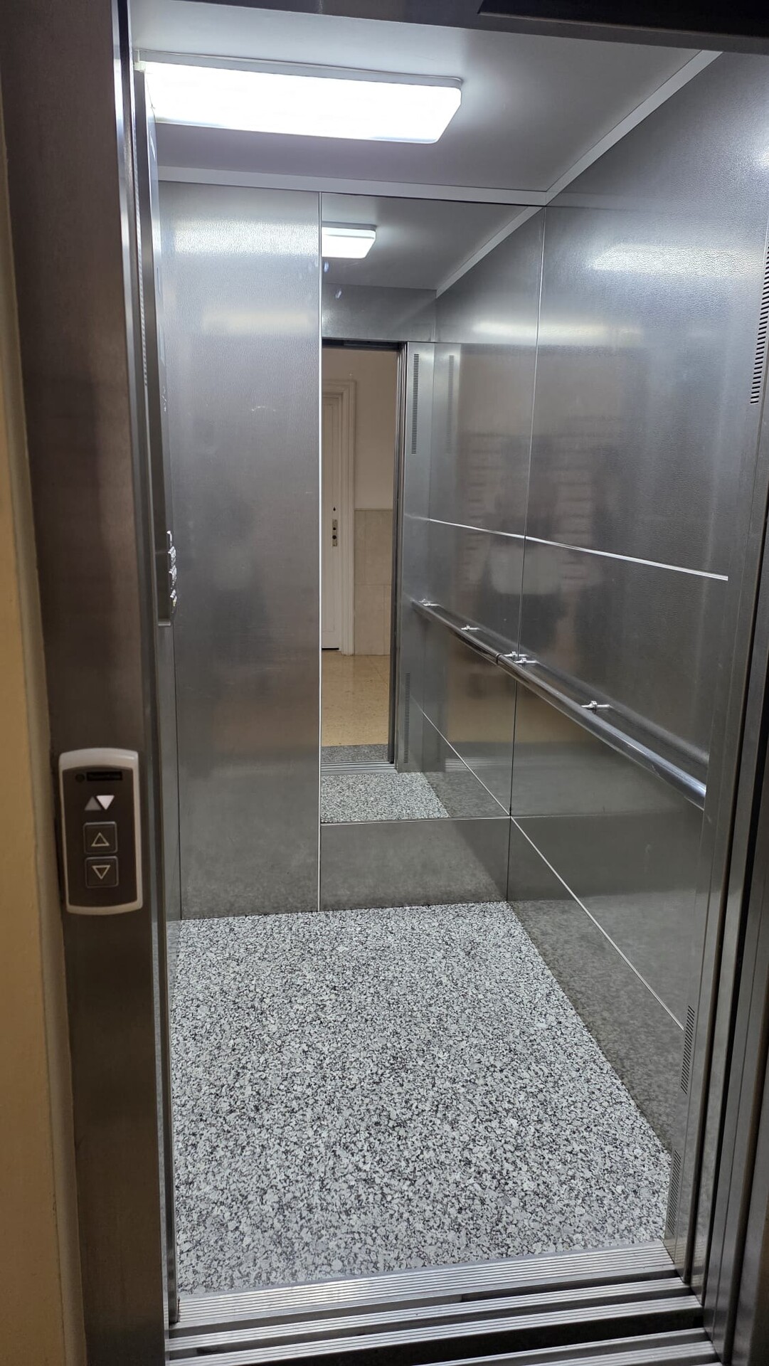 Piso de 51 m² en Puerto de la Cruz