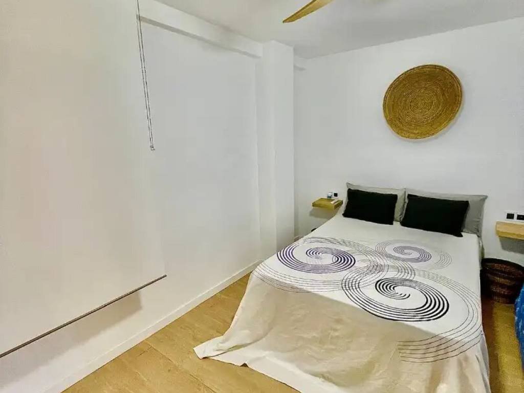 Piso en alquiler, el Campello