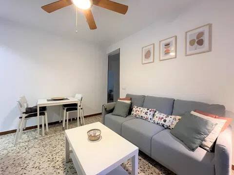 Habitació de lloguer, Sevilla