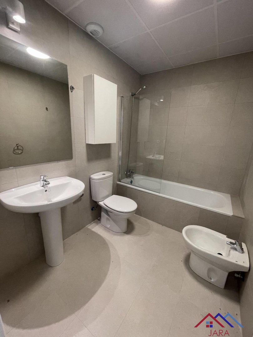 Pis de 85 m² a Jerez de la Frontera