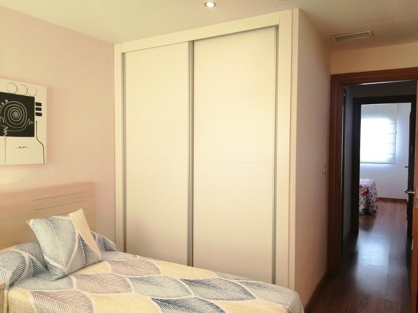 Piso de 110 m² en Motril
