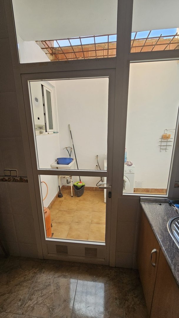 Apartamento 90 m² em Fines