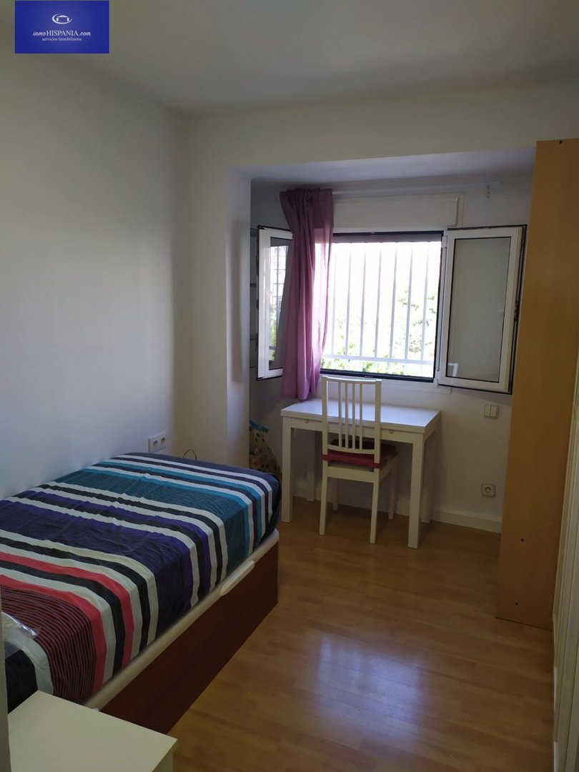 Piso de 82 m² en Cádiz