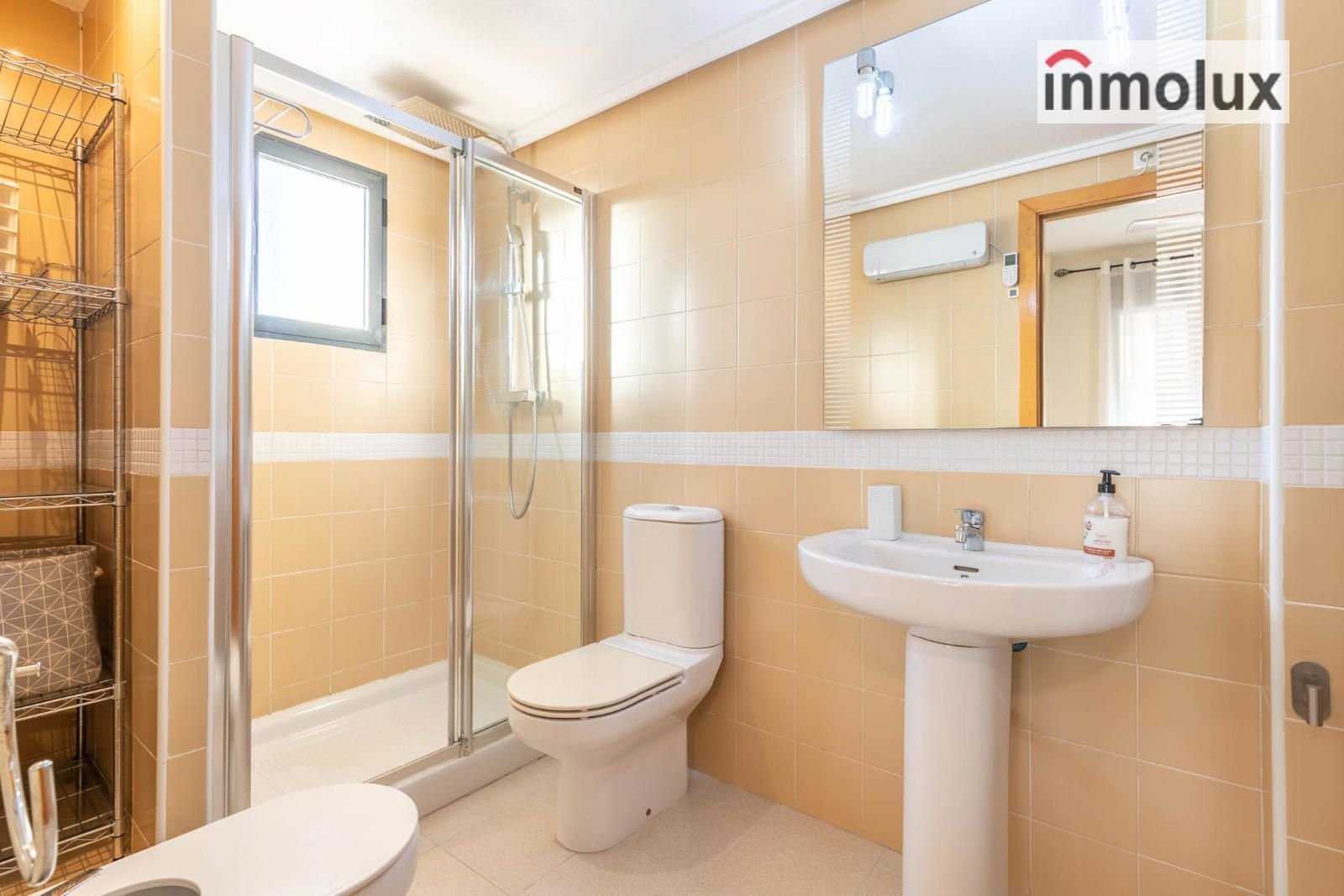 Piso de 117 m² en Alicante