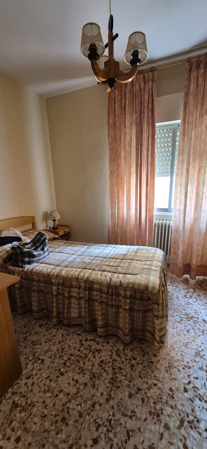 Piso de 95 m² en Ciudad Real