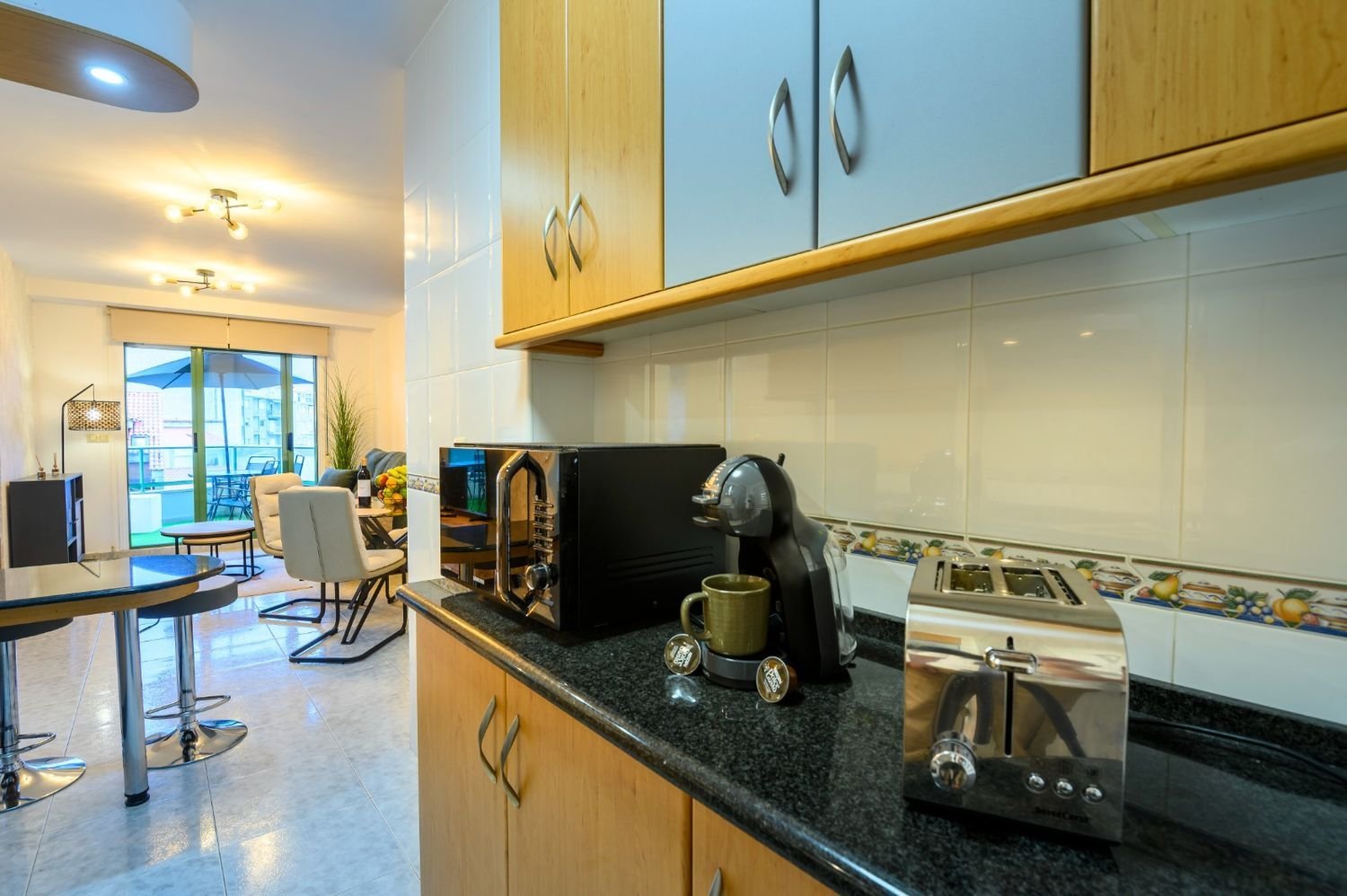 Piso de 80 m² en Sanxenxo