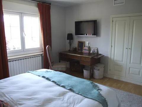 Appartement 220 m² à Madrid