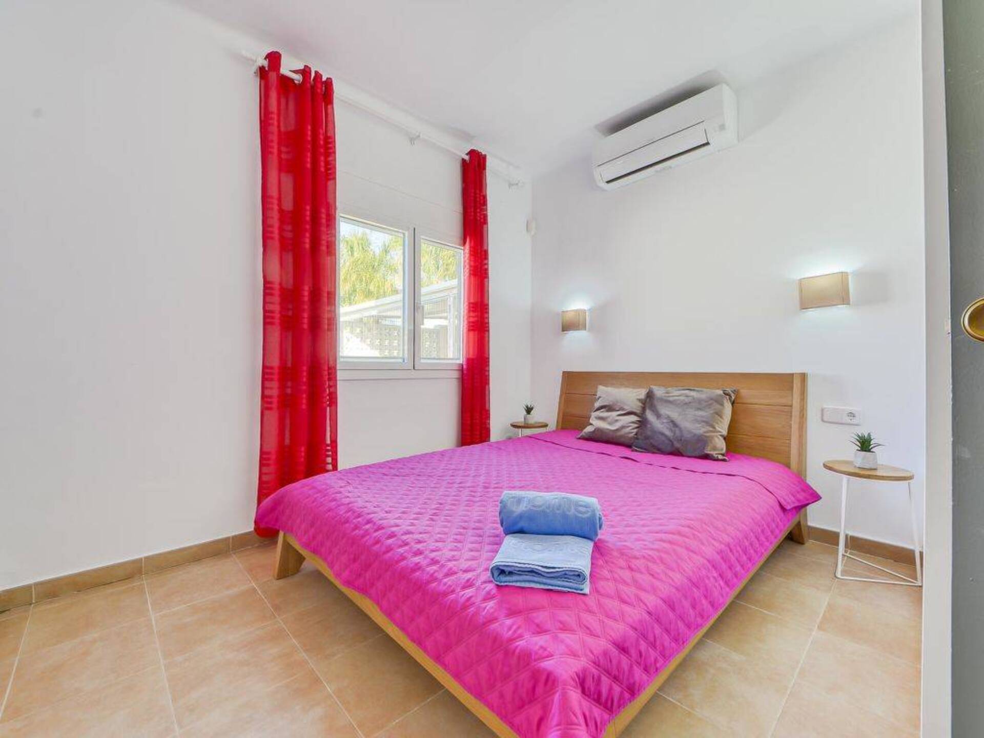 Piso de 100 m² en Torroella de Montgrí