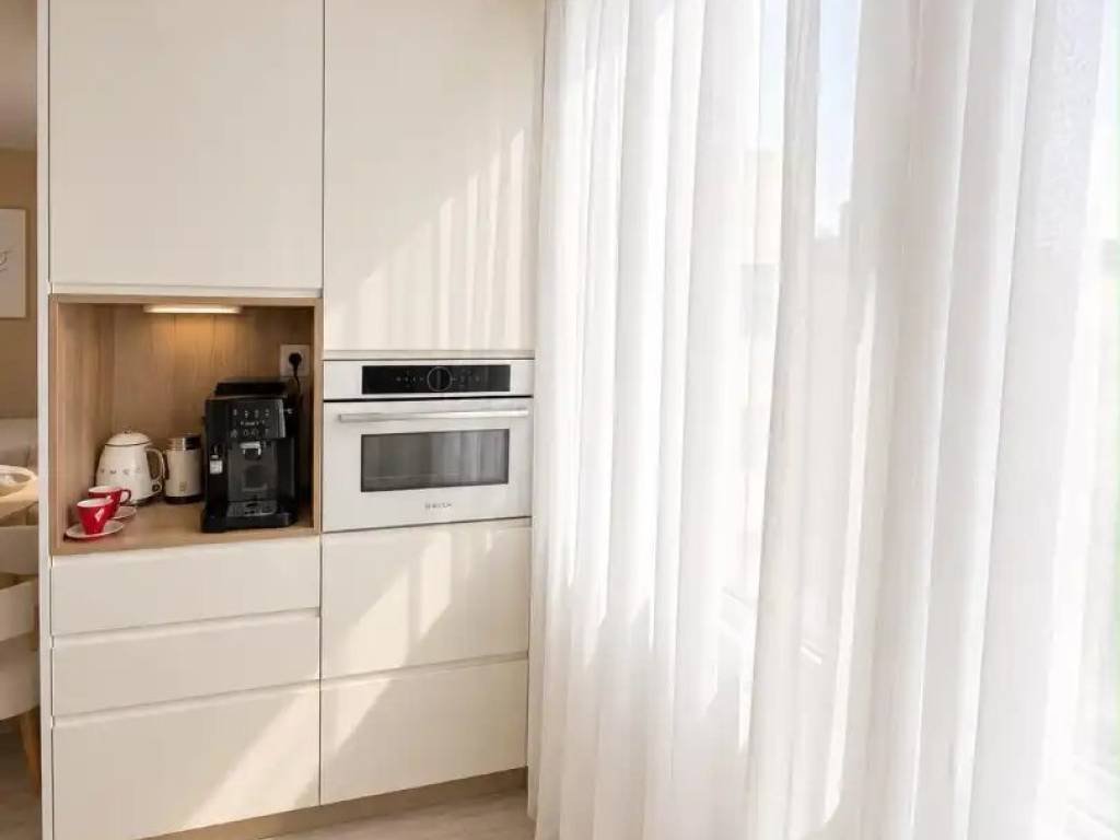 Pis de 90 m² a València