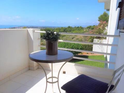 Piso de 80 m² en Alcalà de Xivert
