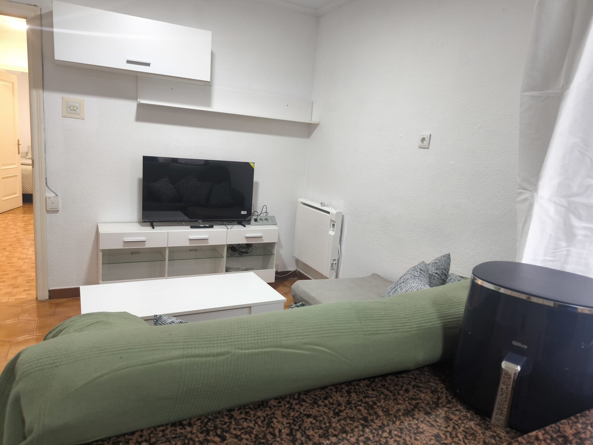 Piso de 75 m² en Gijón
