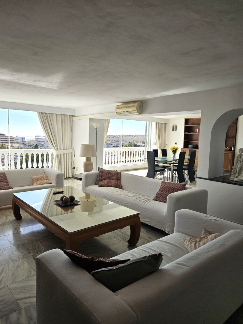 Piso de 220 m² en Torremolinos