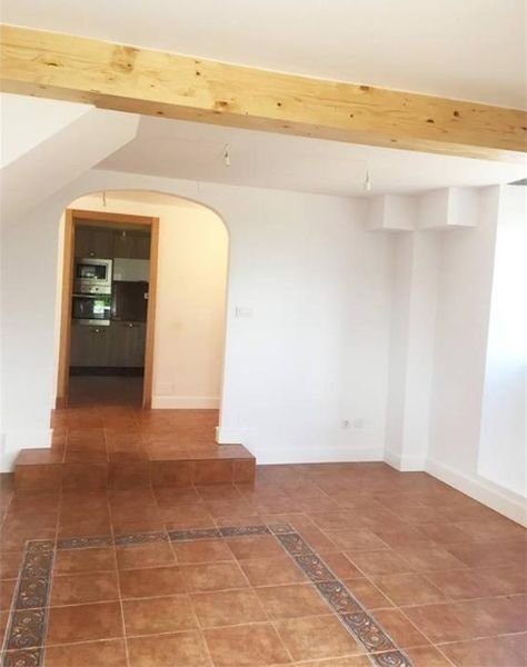 Casa de 132 m² en Narón