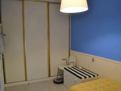 Piso de 55 m² en Jaca