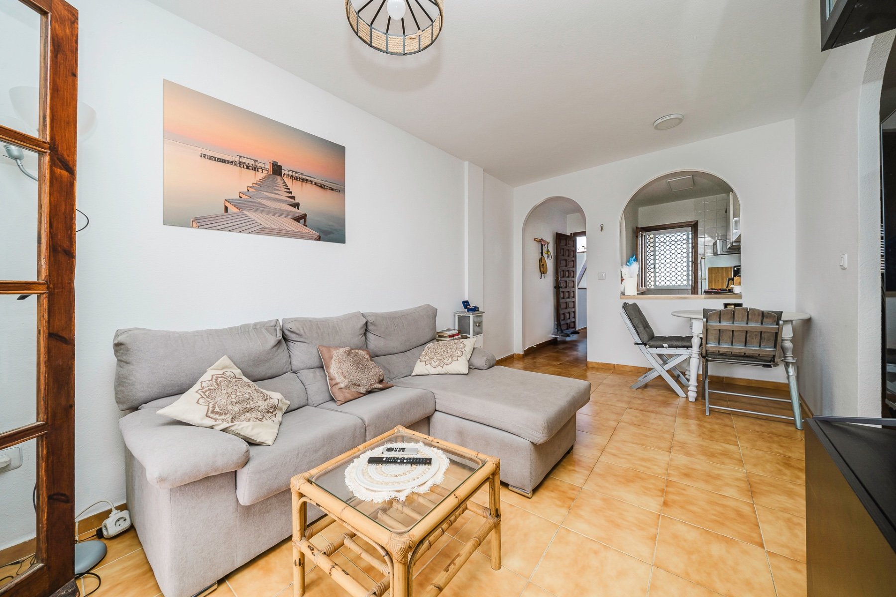 Piso de 60 m² en Dolores