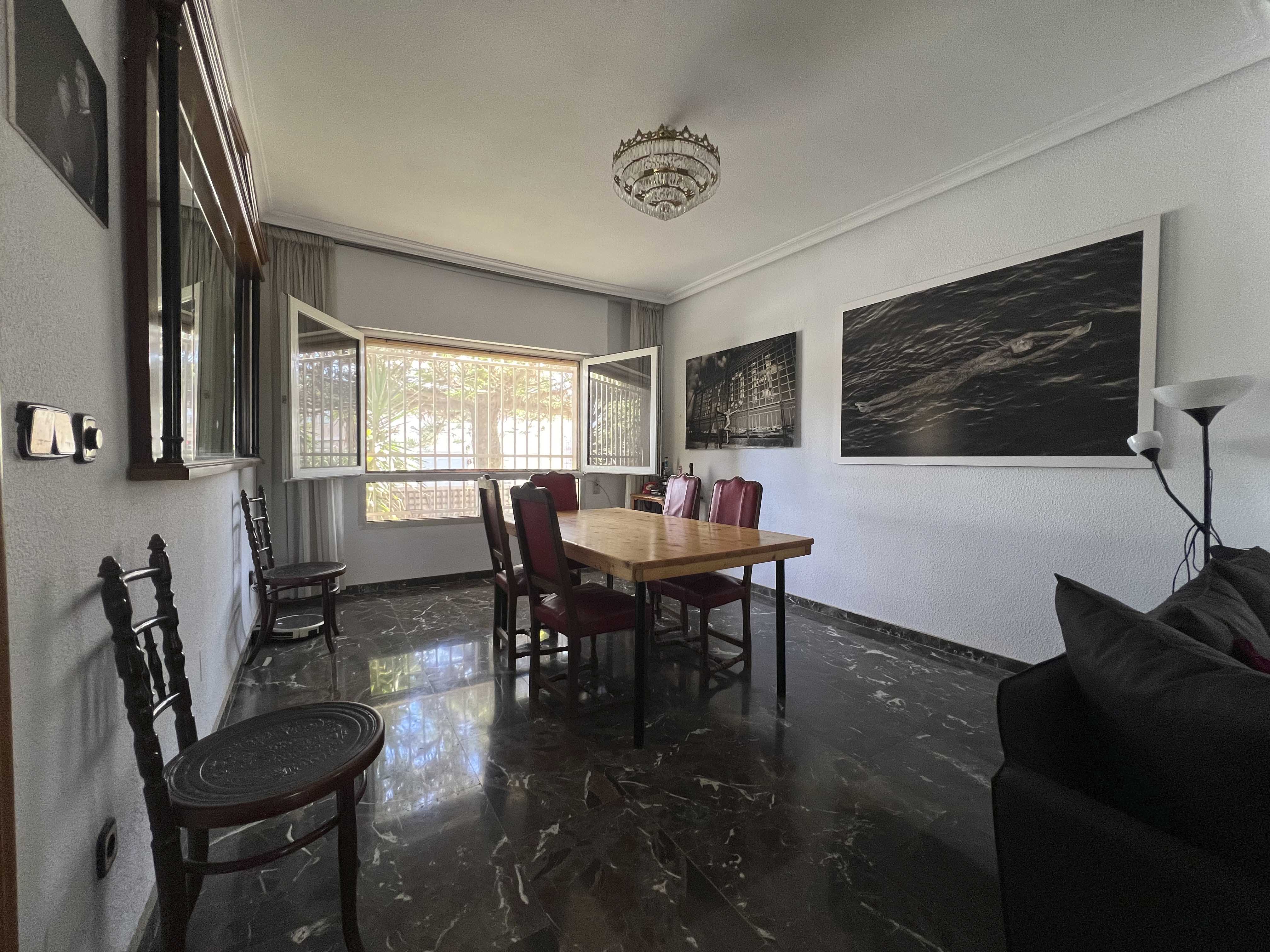 Habitación 500 m², Murcia