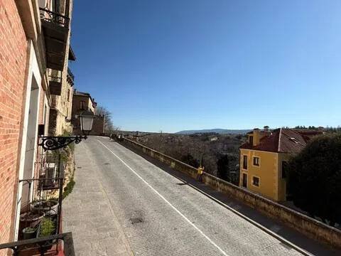 Casa de 190 m² en Segovia