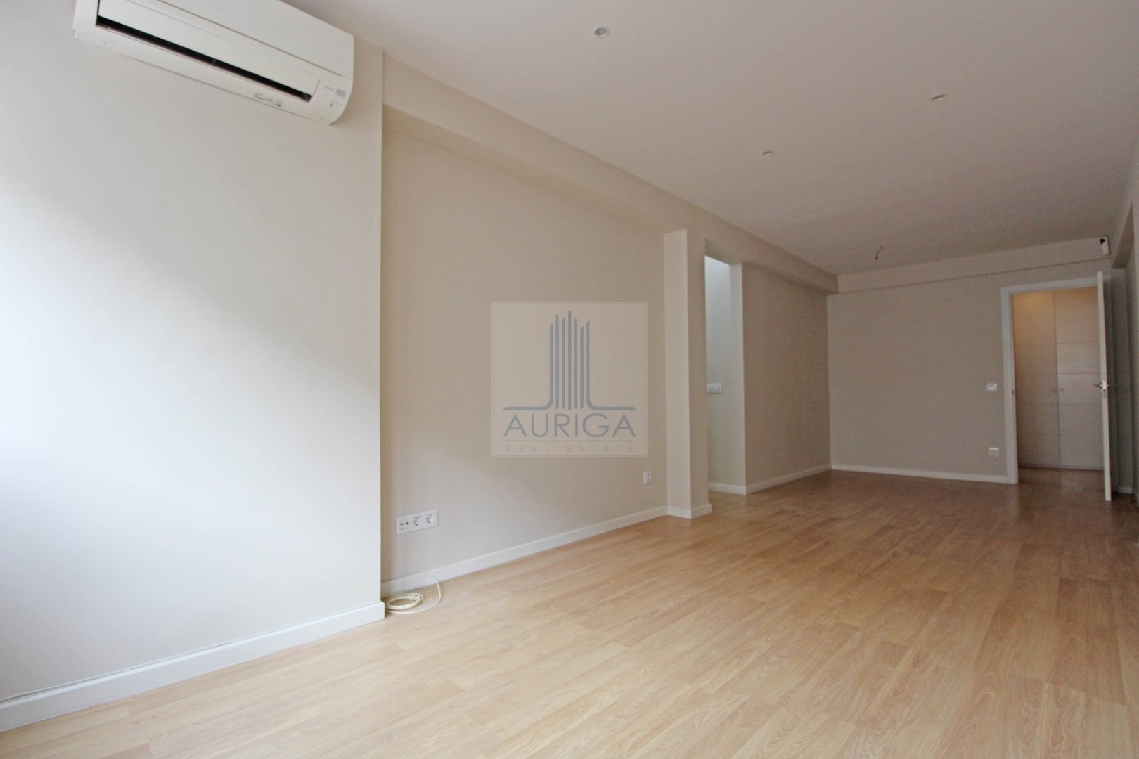Piso de 103 m² en Madrid
