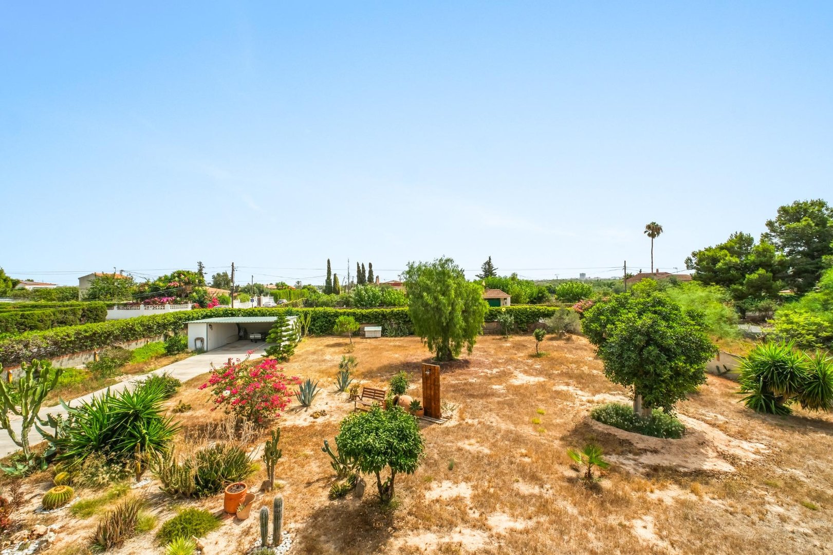 Casa de 190 m² en Elche
