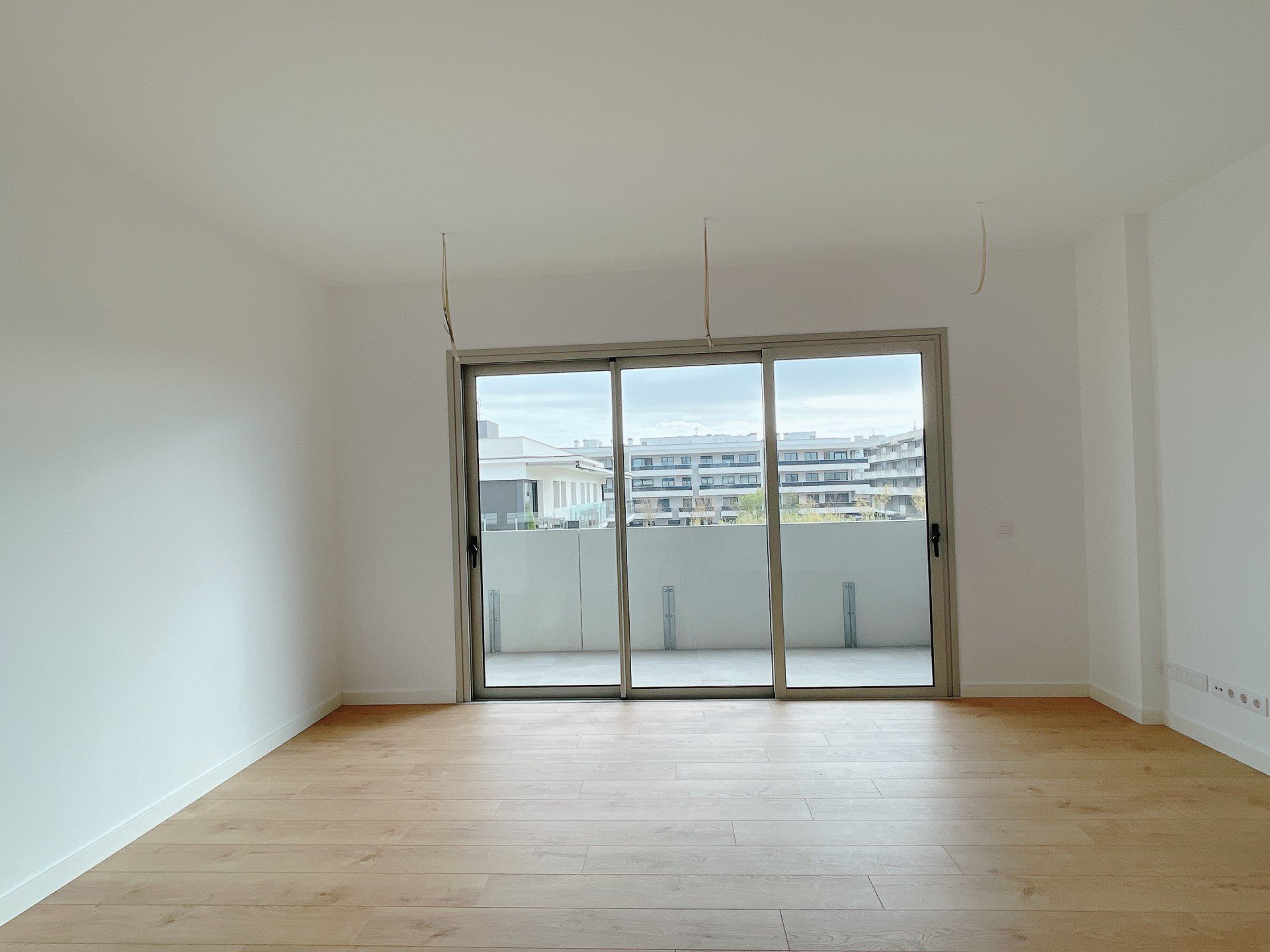 Piso de 116 m² en Vilablareix